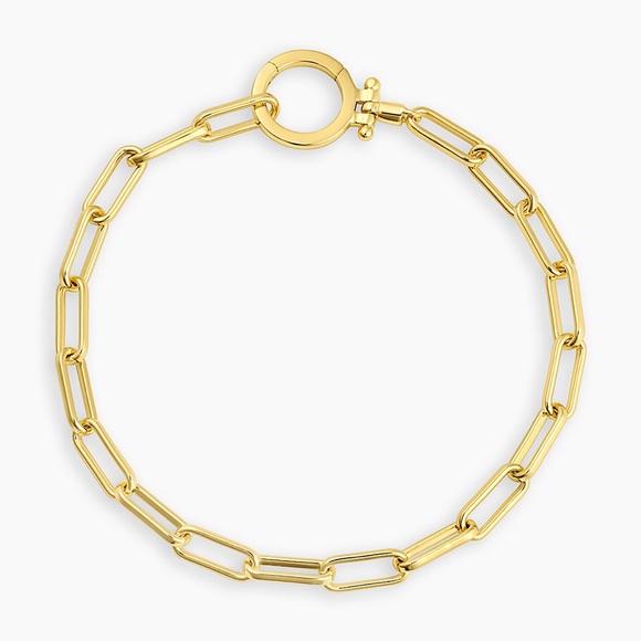 Gorjana Parker Bracelet - Picture 1 of 2